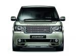 Land Rover Range Rover Autobiography by Startech 2010 года